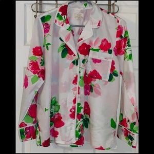 Sold on Mercari Kate Spade pajama set
